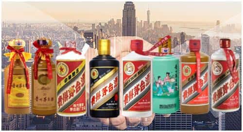 鄂尔多斯市康巴什回收茅台